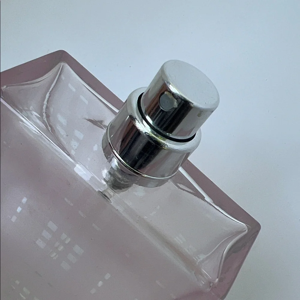 Burberry decorative bottle Women's Fragrance - Soft Pink